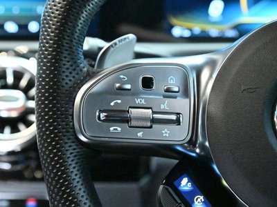 2019 Mercedes-BENZ A-CLASS AMG — миниатюра 38