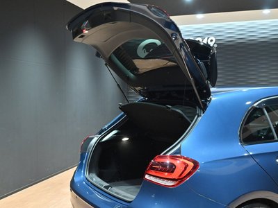 2019 Mercedes-BENZ A-CLASS AMG — миниатюра 29