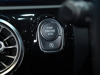 2019 Mercedes-BENZ A-CLASS AMG — миниатюра 53