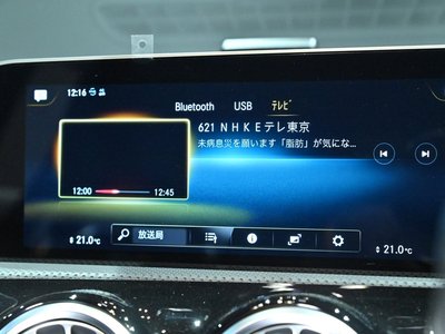 2019 Mercedes-BENZ A-CLASS AMG — миниатюра 13