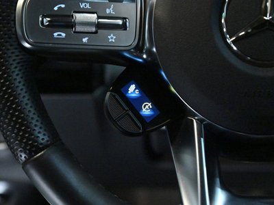 2019 Mercedes-BENZ A-CLASS AMG — миниатюра 40