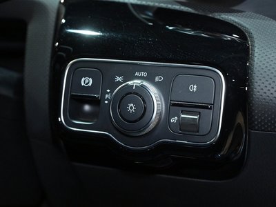 2019 Mercedes-BENZ A-CLASS AMG — миниатюра 50