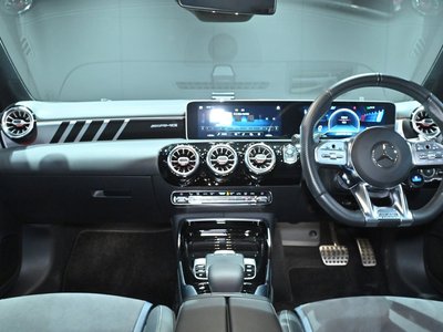 2019 Mercedes-BENZ A-CLASS AMG — миниатюра 19