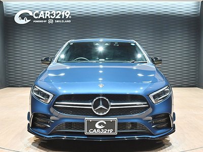 MERCEDES-BENZ A-CLASS AMG - 6