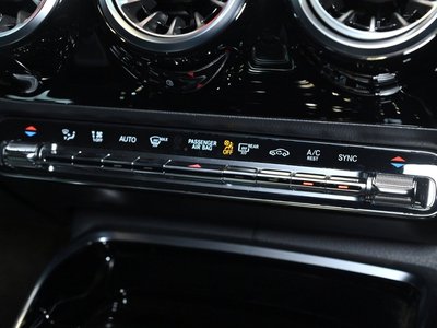 2019 Mercedes-BENZ A-CLASS AMG — миниатюра 48
