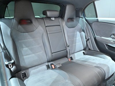 2019 Mercedes-BENZ A-CLASS AMG — миниатюра 18