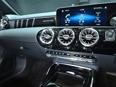 2019 Mercedes-BENZ A-CLASS AMG — миниатюра 35