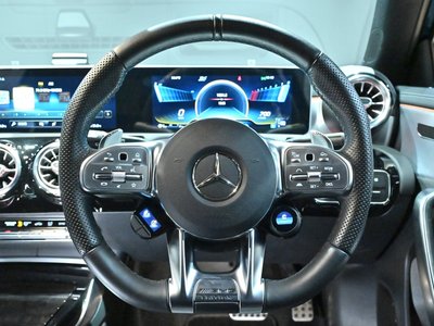 2019 Mercedes-BENZ A-CLASS AMG — миниатюра 37