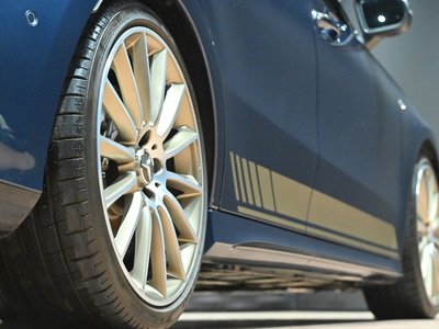 2019 Mercedes-BENZ A-CLASS AMG — миниатюра 16