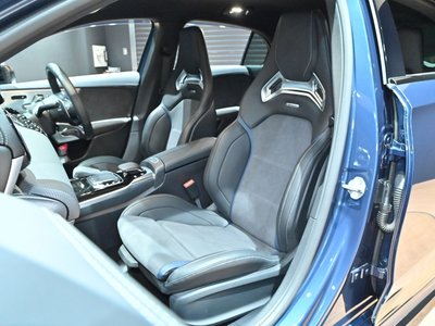 2019 Mercedes-BENZ A-CLASS AMG — миниатюра 17