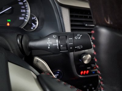 2021 Lexus RX 缩略图 29