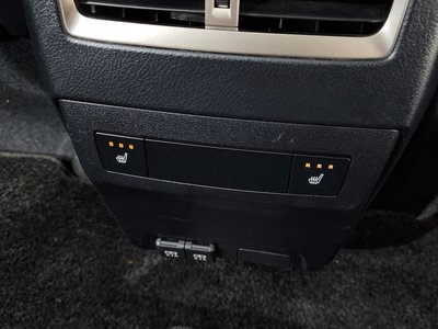 2021 Lexus RX 缩略图 28