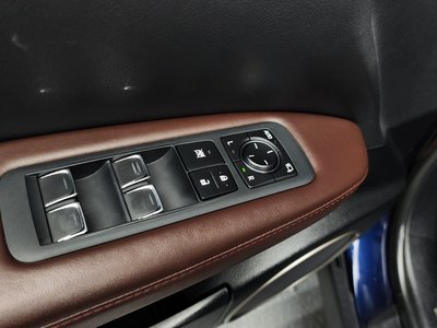 2021 Lexus RX 缩略图 33