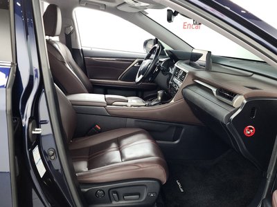 2021 Lexus RX 缩略图 16