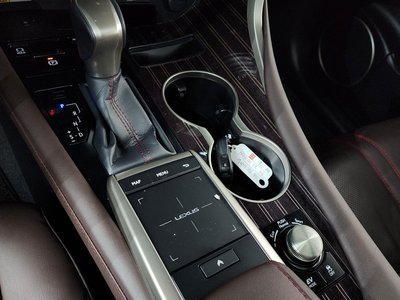 2021 Lexus RX 缩略图 12