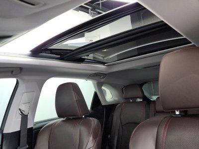 2021 Lexus RX 缩略图 21