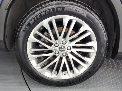 LEXUS RX - 6