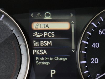 2021 Lexus RX 缩略图 24