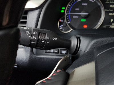 2021 Lexus RX 缩略图 34