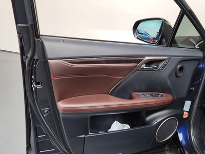 2021 Lexus RX 缩略图 14