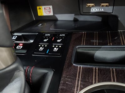 2021 Lexus RX 缩略图 22