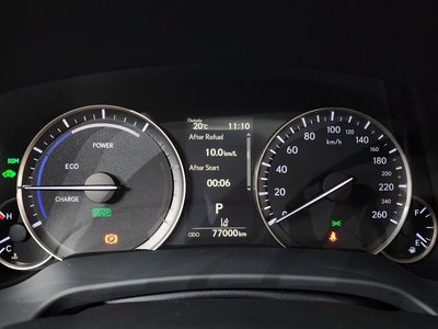 2021 Lexus RX 缩略图 11