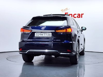 LEXUS RX - 3