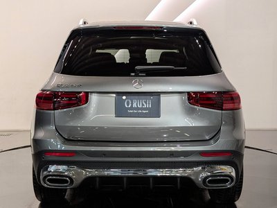 MERCEDES-BENZ GLB - 5