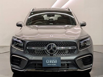 MERCEDES-BENZ GLB - 9
