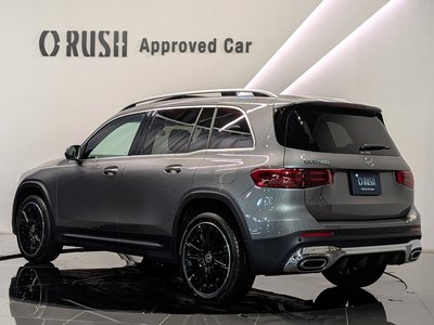 MERCEDES-BENZ GLB - 6
