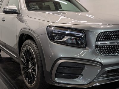 MERCEDES-BENZ GLB - 10