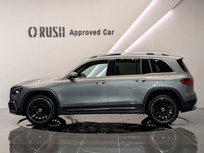 MERCEDES-BENZ GLB - 7