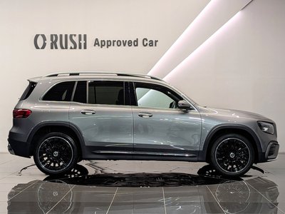 MERCEDES-BENZ GLB - 3