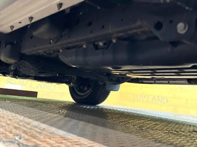 2022 Toyota LAND CRUISER PRADO — миниатюра 28