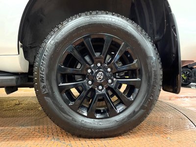 2022 Toyota LAND CRUISER PRADO — миниатюра 29