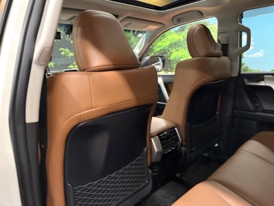 2022 Toyota LAND CRUISER PRADO — миниатюра 27
