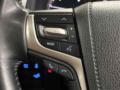 2022 Toyota LAND CRUISER PRADO — миниатюра 45