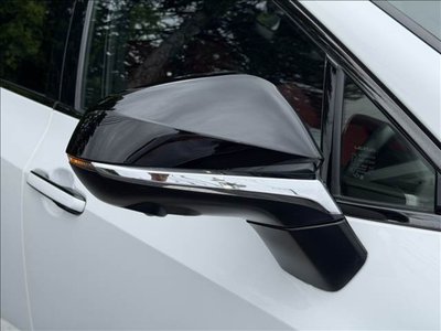 2023 Lexus NX 缩略图 36