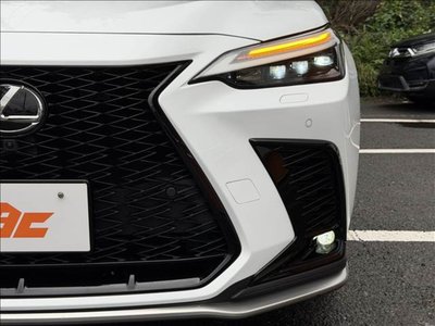 2023 Lexus NX 缩略图 38
