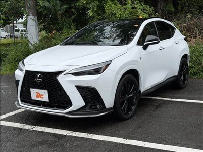 2023 Lexus NX 缩略图 22