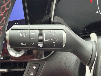 2023 Lexus NX 缩略图 35