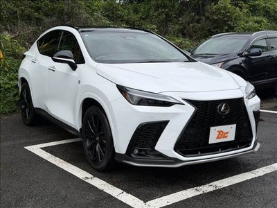صورة 5 لـ 2023 Lexus NX