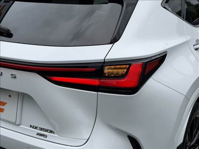 2023 Lexus NX 缩略图 41