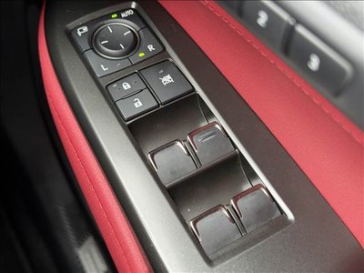 2023 Lexus NX 缩略图 27