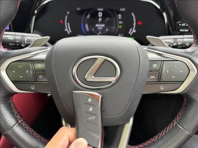 2023 Lexus NX 缩略图 18