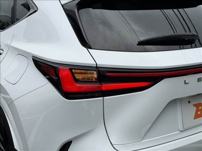 2023 Lexus NX 缩略图 40