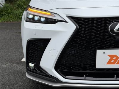 2023 Lexus NX 缩略图 37