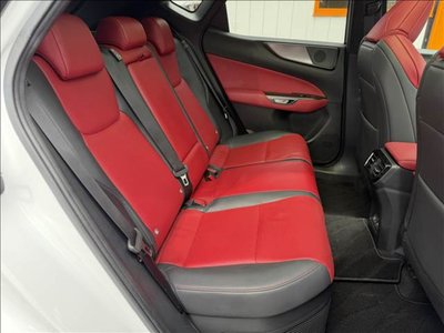 2023 Lexus NX 缩略图 26