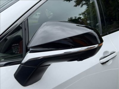 2023 Lexus NX 缩略图 39