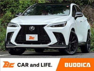 صورة 1 لـ 2023 Lexus NX